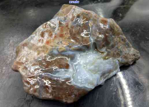 阿拉善玛瑙原石：天然内蒙产地高品质石材批发与促销