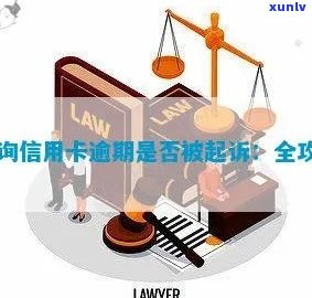 如何查询信用卡逾期记录以及是否被起诉？全面指南解答你的疑惑