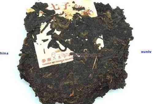 景迈山七子饼茶2010价格与历走势分析