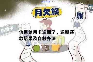 欠信用卡逾期会怎样：一年后果、真伪减免利息判断及自救 *** 