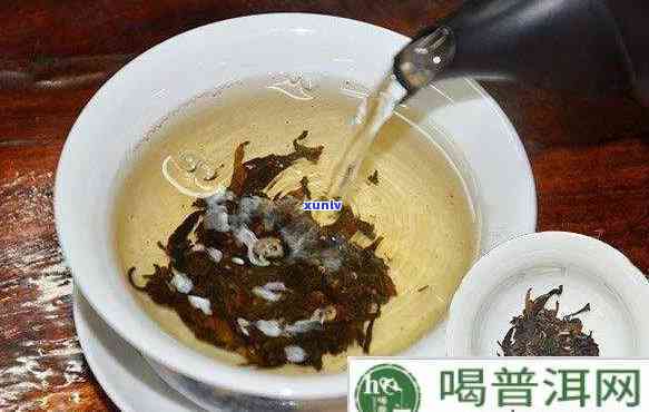 老班章原产地茶叶：勐海独特风味的普洱茶体验