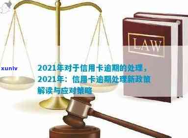 2021年信用卡逾期还款政策与处理 *** ：最新情况及避免后果全解析