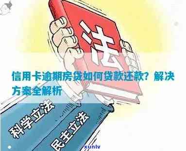 湖州信用卡逾期还款解决方案：如何应对房贷挑战