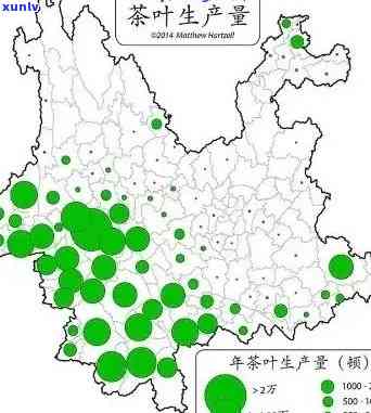 云南普洱茶的阿里故事：产地、批发、促销与价格