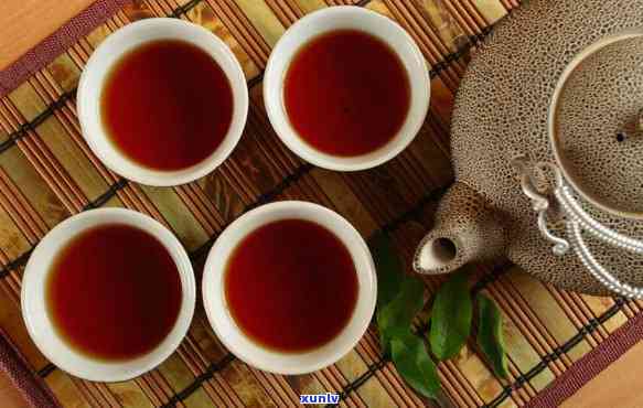 云南普洱茶：熟茶还是生茶？一篇文章全面解答您的疑问