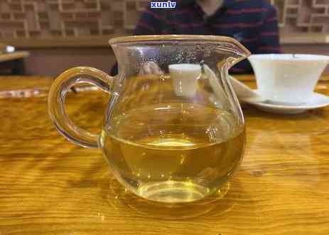 老班章泡茶的艺术：时间、水质、度与品茗体验的完美结合