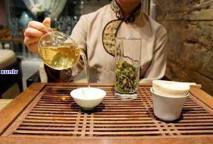 老班章泡茶的艺术：时间、水质、度与品茗体验的完美结合