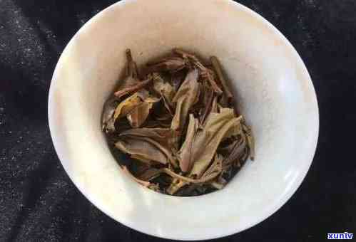 福海古树茶饼：2013年份的珍藏与品质