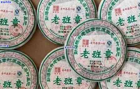 福海古树茶饼：2013年份的珍藏与品质