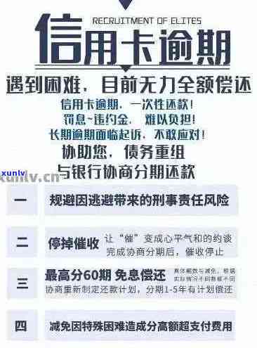 我的信用卡逾期了！我该怎么办？逾期还款后果、解决方案和建议