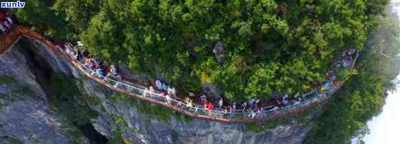 天门山：美景、历、文化与旅游体验的综合指南