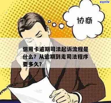 信用卡逾期法律诉讼全流程解析：从法院开庭到判决的详细步骤