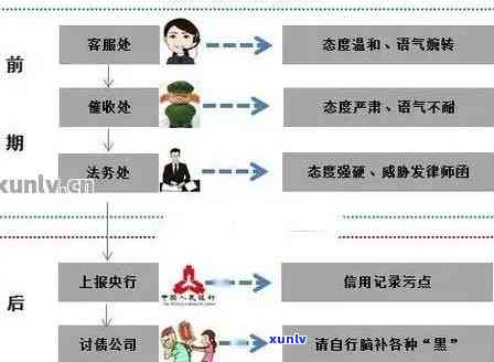 信用卡逾期法律诉讼全流程解析：从法院开庭到判决的详细步骤