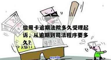 信用卡逾期法律诉讼全流程解析：从法院开庭到判决的详细步骤