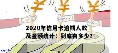 全国信用卡逾期人数统计数据汇总2020-XXXX年及总金额