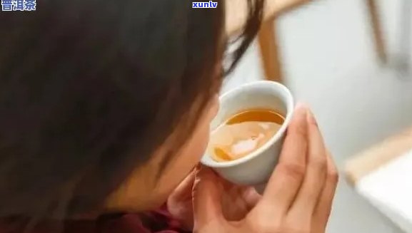 普洱茶对女性健的益处：一位医生的视角