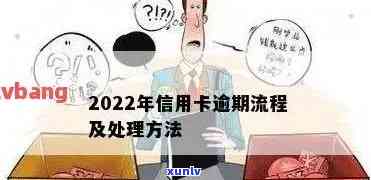 信用卡逾期了咋办理分期还款和期还款？2022年信用卡逾期流程及处理 *** 