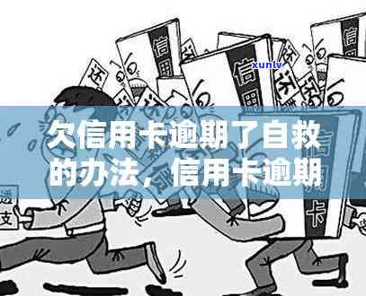 交行信用卡逾期自救 *** 