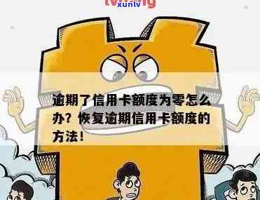 新信用额度突然降低怎么办？逾期处理 *** 与信用恢复全解析