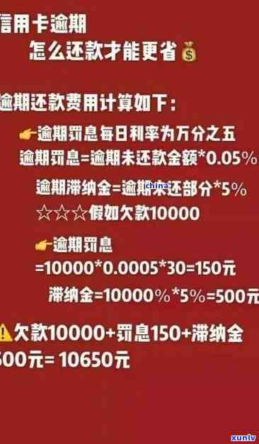 信用卡逾期归零后果如何：20212020处理标准及还款后危害