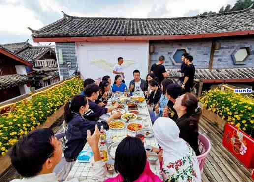 丽江黄龙玉之旅：探索当地文化、购物攻略及旅游团体验全解析