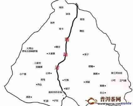 全面解密：探究老班章茶叶的产地、品质与口感，哪个地方的最为上品？