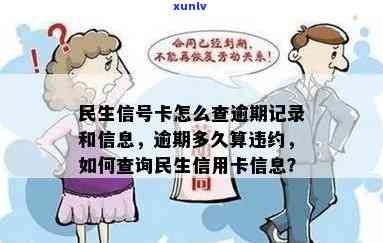 民生信用卡逾期查询怎么查总欠款？请提供相关官网或系统信息。