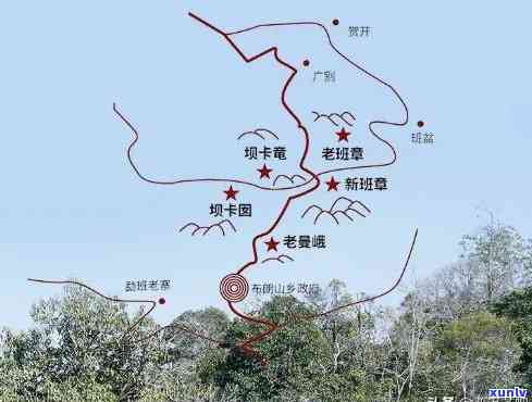 老班章：地理位置、气候特点、文化底蕴及旅游景点全面解析