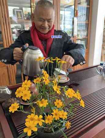 '景迈古树茶饼价格与功效：千年古树 *** ，品质上乘'