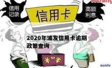 浦发信用卡逾期分行查询全攻略：如何查找、处理及避免逾期问题