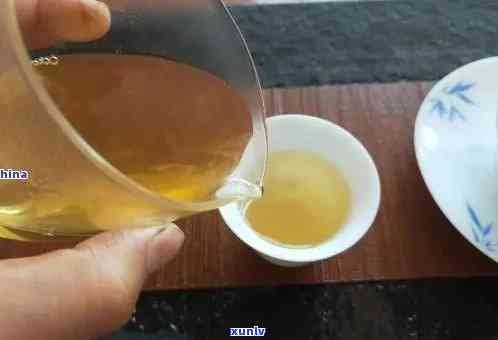 老班章茶色泽全方位解析：如何欣和品鉴这种独特的颜色