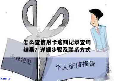 如何查询信用卡逾期记录是否上系统：详细步骤与常见疑问解答