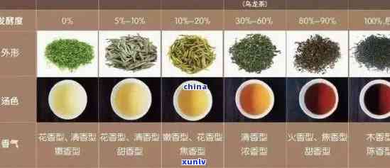 探索普洱茶的分类：它到底是绿茶还是其他类型的茶？