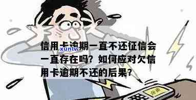 信用卡逾期不入怎么办？