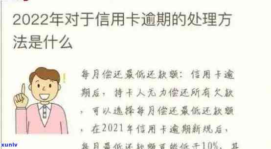 信用卡逾期无收入的解决方案及应对策略