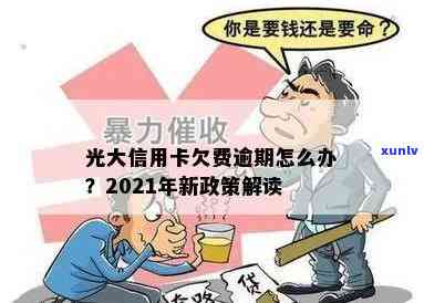 2021年光大信用卡还款新规定：逾期处理全解析