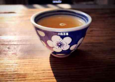 普洱茶的健秘密：隔夜饮茶是否影响身体？医生权威解答