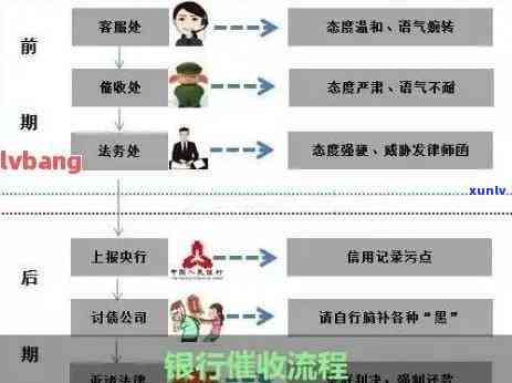 信用卡逾期流程：合规操作与优势分析