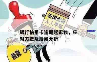 哪家银行信用卡逾期会被起诉？逾期还款的后果及应对策略大揭秘！