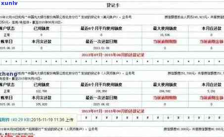 信用卡逾期记录网上查询：官网、流程及如何查