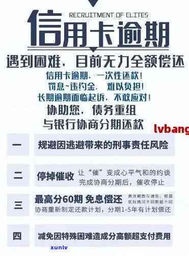 当信用卡逾期时，我应该采取哪些措？这里有一份全面指南帮助你解决问题