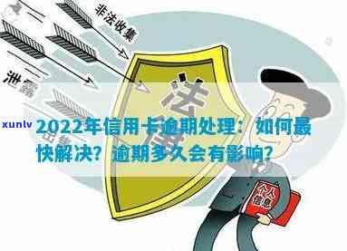 有信用卡逾期的多吗？2022年信用卡逾期情况如何？是否影响贷款？