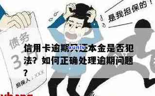 逾期还款信用卡只还本金是否可行？了解完整解决方案和注意事项