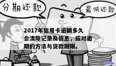 信用卡逾期还款期限与信用记录的影响探究