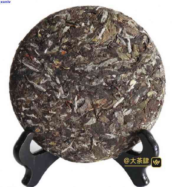 普洱茶的陈化过程及其时间长短对茶质的影响全面解析