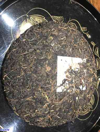 99年老班章古树茶