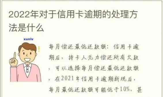 应对信用卡逾期的有效策略：实用指南