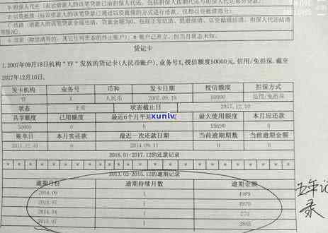 信用卡逾期记录的消除策略：打造完美的信用报告