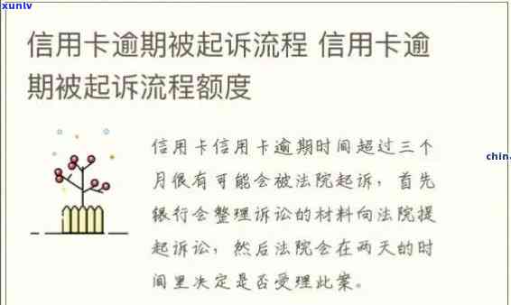 信用卡贷款逾期处理及律师费用分析：全面解决用户关心的问题