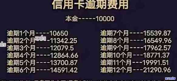 信用卡逾期还款日如何计算？逾期几天会影响信用评分？如何补救信用损失？